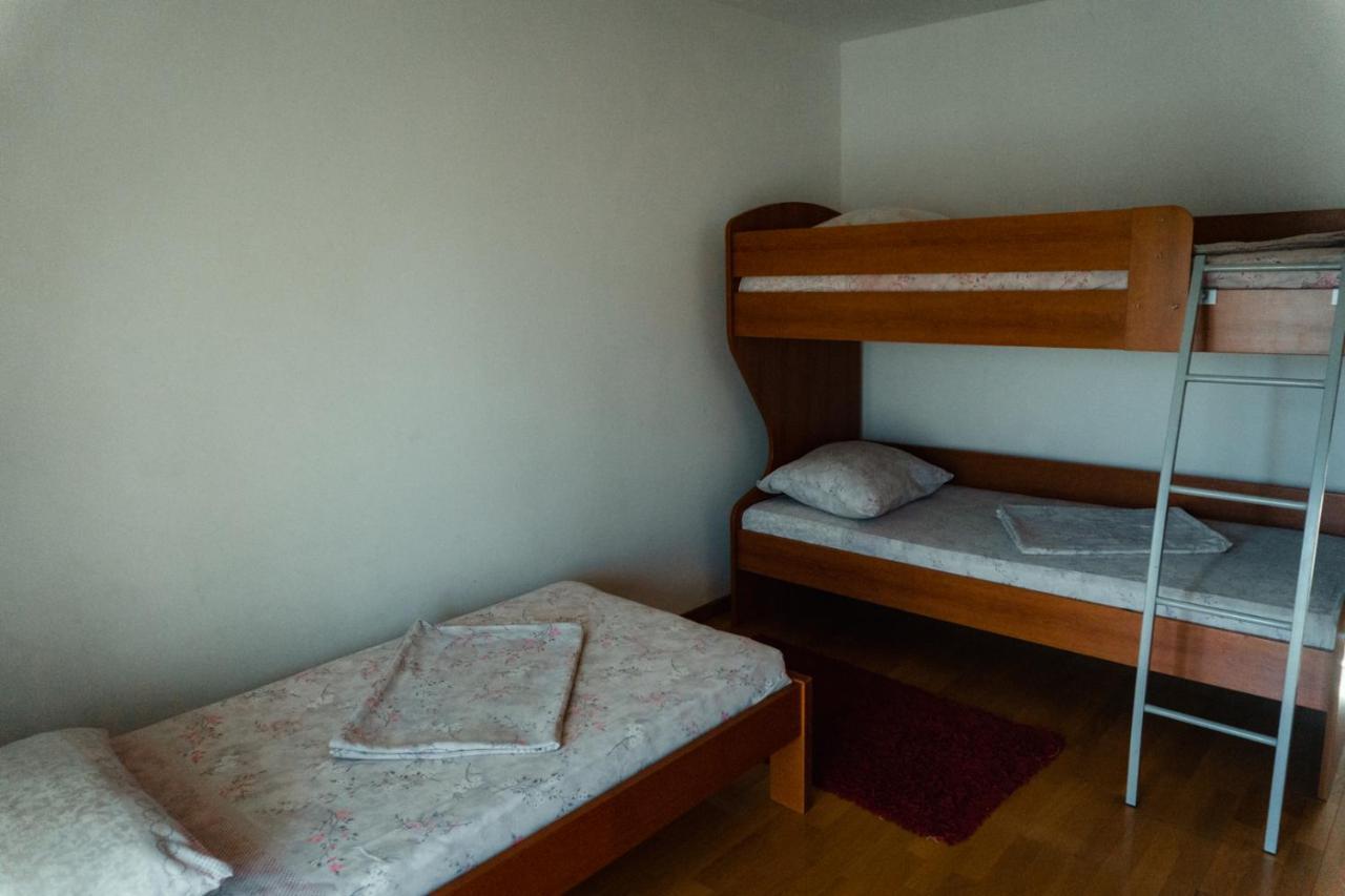 Holiday Home Rozic - Villa With Private Seasonal Heated Pool モスタル エクステリア 写真