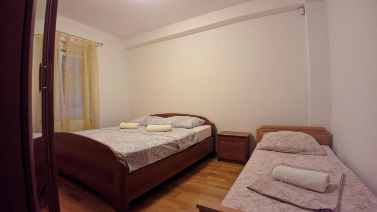 Holiday Home Rozic - Villa With Private Seasonal Heated Pool モスタル エクステリア 写真